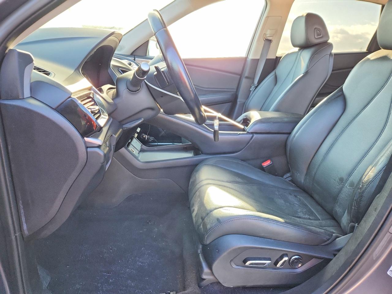 2019 ACURA RDX photo 7