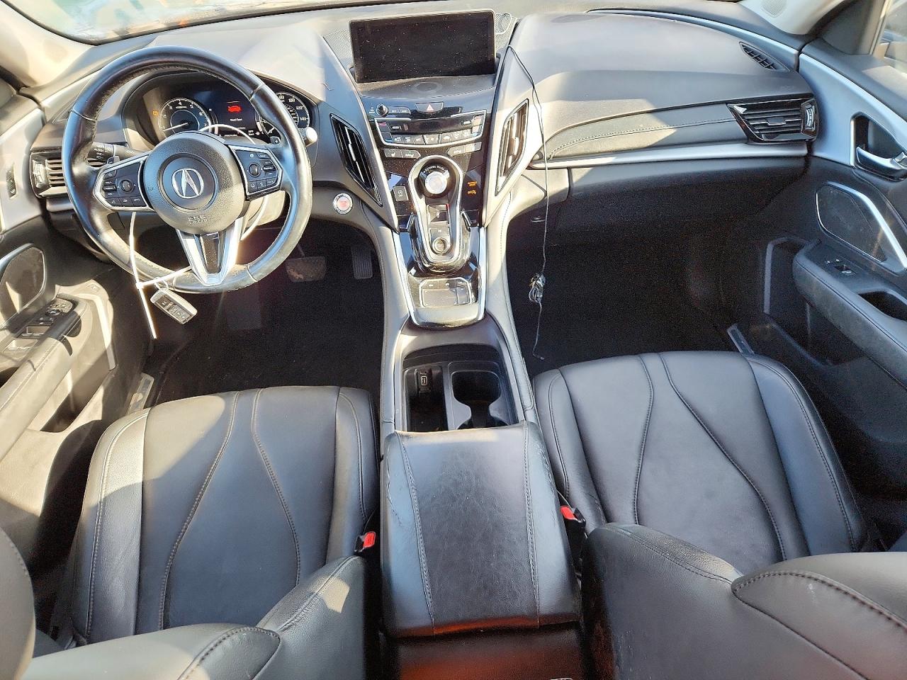 2019 ACURA RDX photo 8