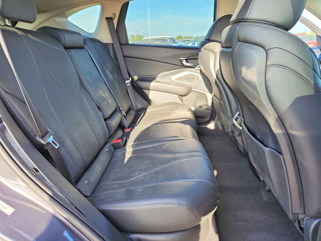 2019 ACURA RDX photo 10