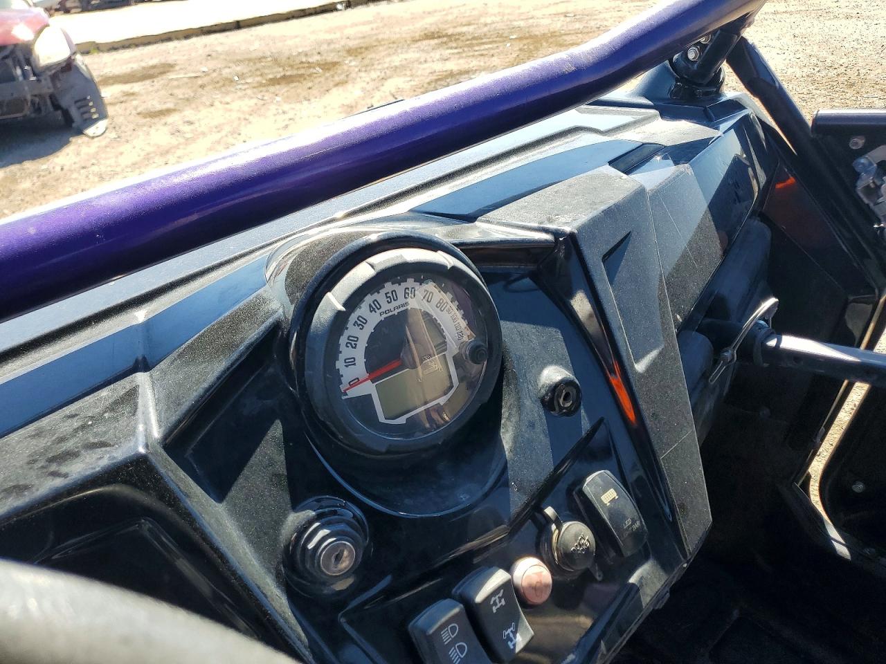 2013 POLARIS RZR UTILITY VEHICLE photo 15