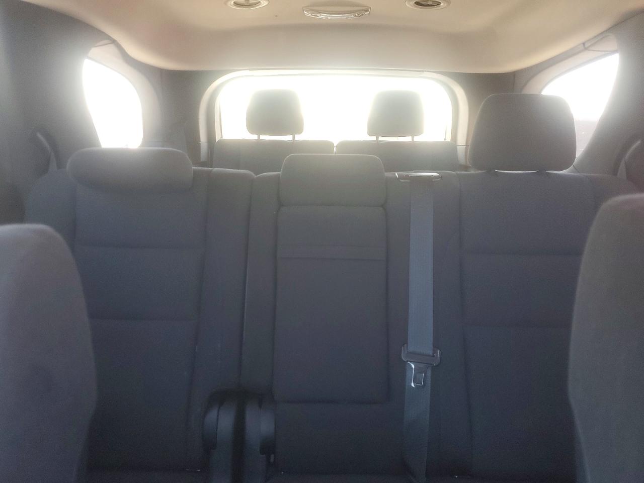 2015 DODGE DURANGO SXT photo 19