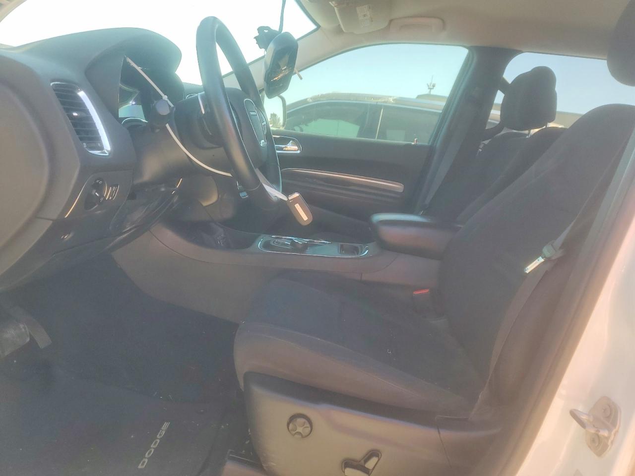 2015 DODGE DURANGO SXT photo 13