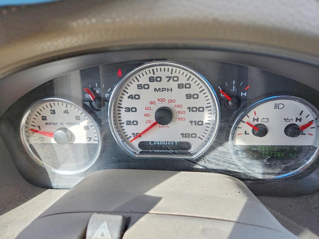 2008 FORD F150 SUPERCREW photo 25