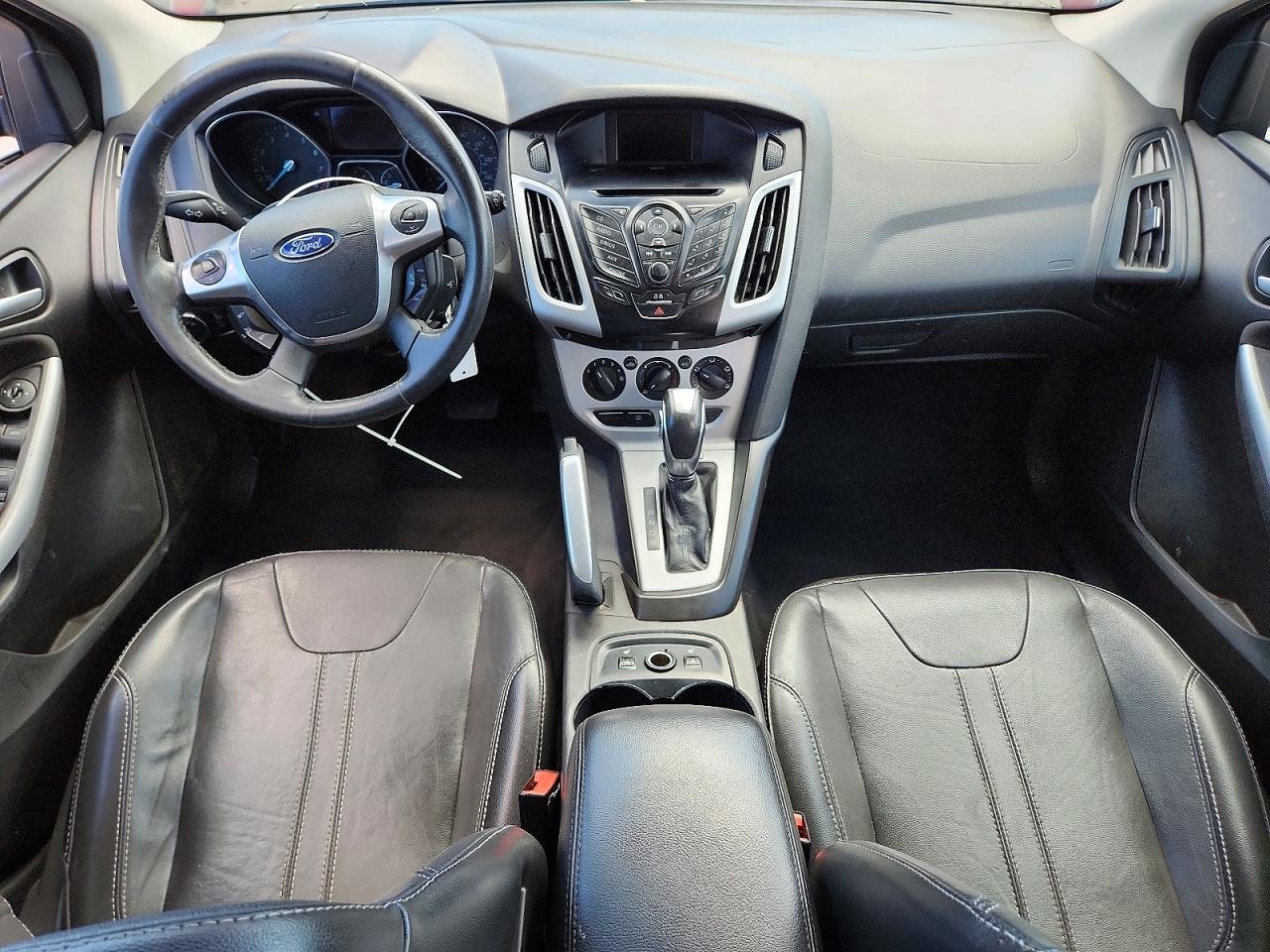 2013 FORD FOCUS SE photo 22