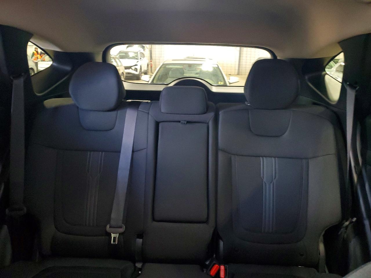 2026 HYUNDAI TUCSON SEL photo 28