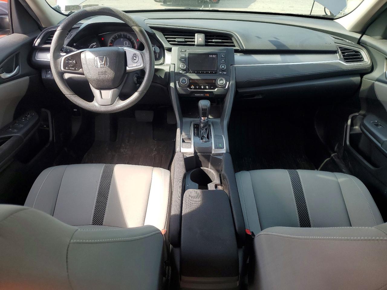 2016 HONDA CIVIC LX photo 15
