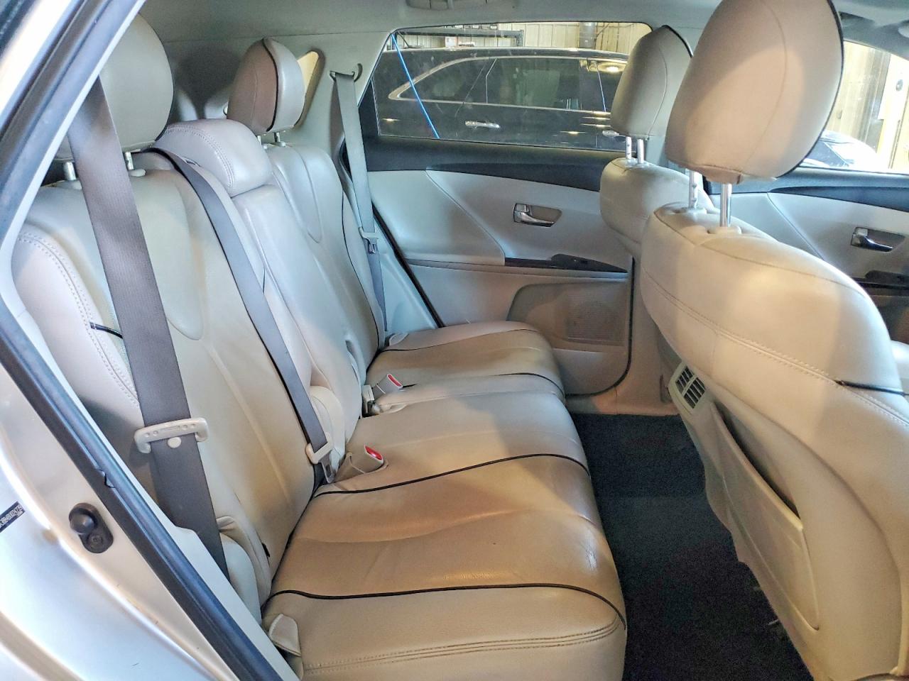 2011 TOYOTA VENZA AWD 4CYL photo 31