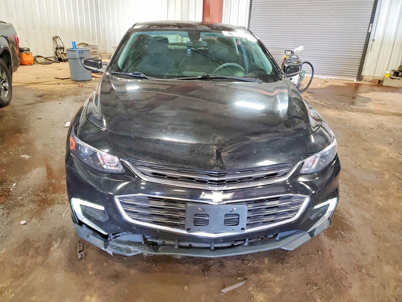 2018 CHEVROLET MALIBU LT photo 9