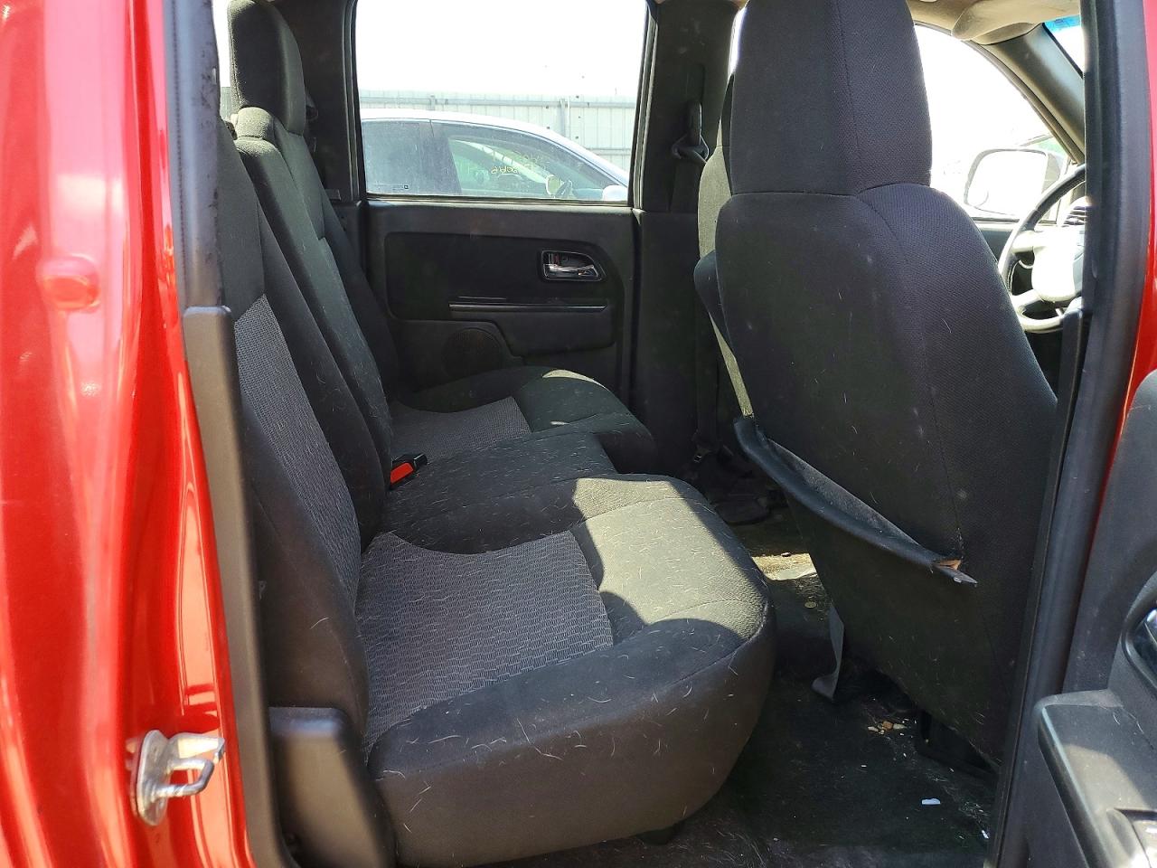 2008 CHEVROLET COLORADO LT photo 10
