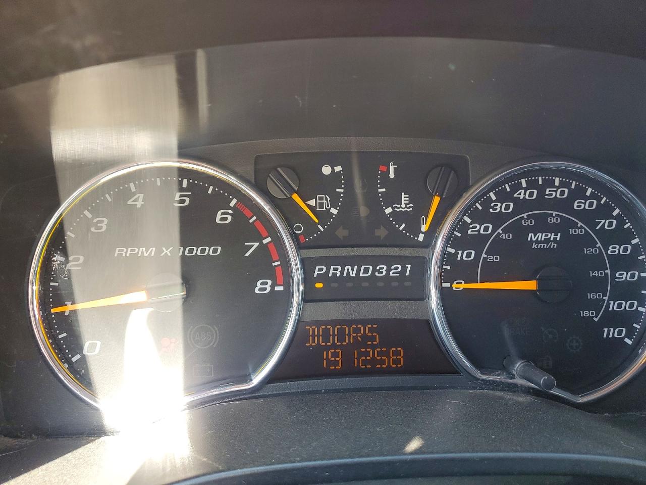 2008 CHEVROLET COLORADO LT photo 9