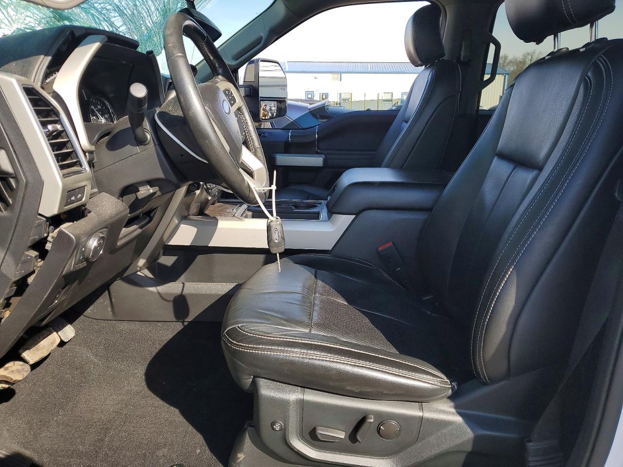 2020 FORD F250 SUPER DUTY photo 7