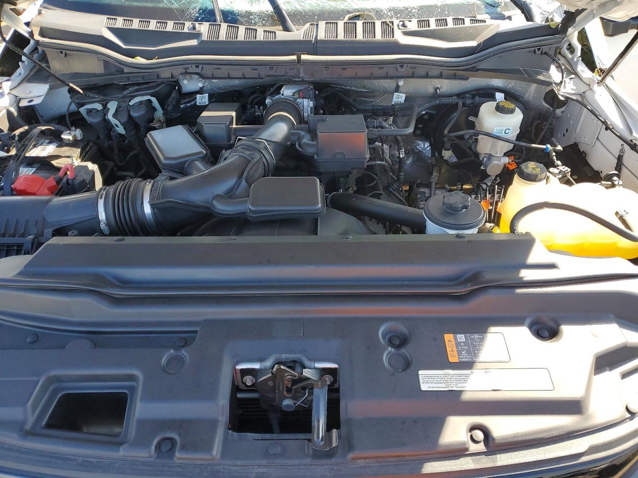 2020 FORD F250 SUPER DUTY photo 11
