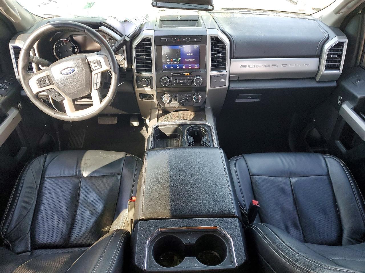 2020 FORD F250 SUPER DUTY photo 8