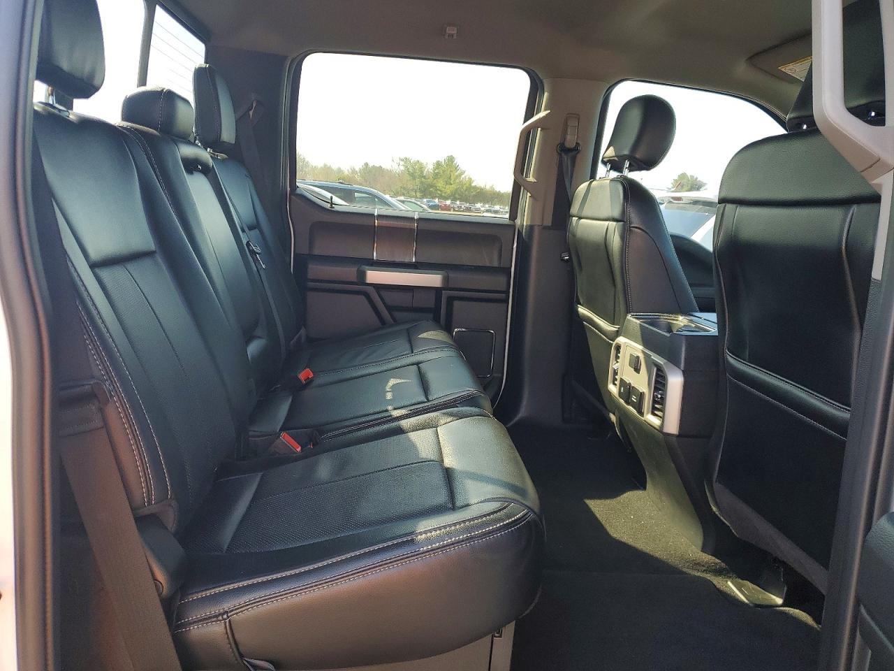 2020 FORD F250 SUPER DUTY photo 10