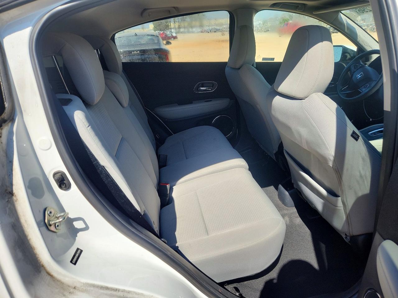 2019 HONDA HR-V EX photo 21