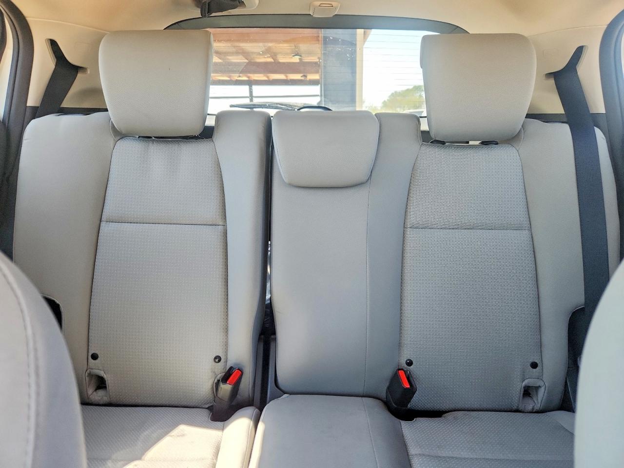 2019 HONDA HR-V EX photo 19