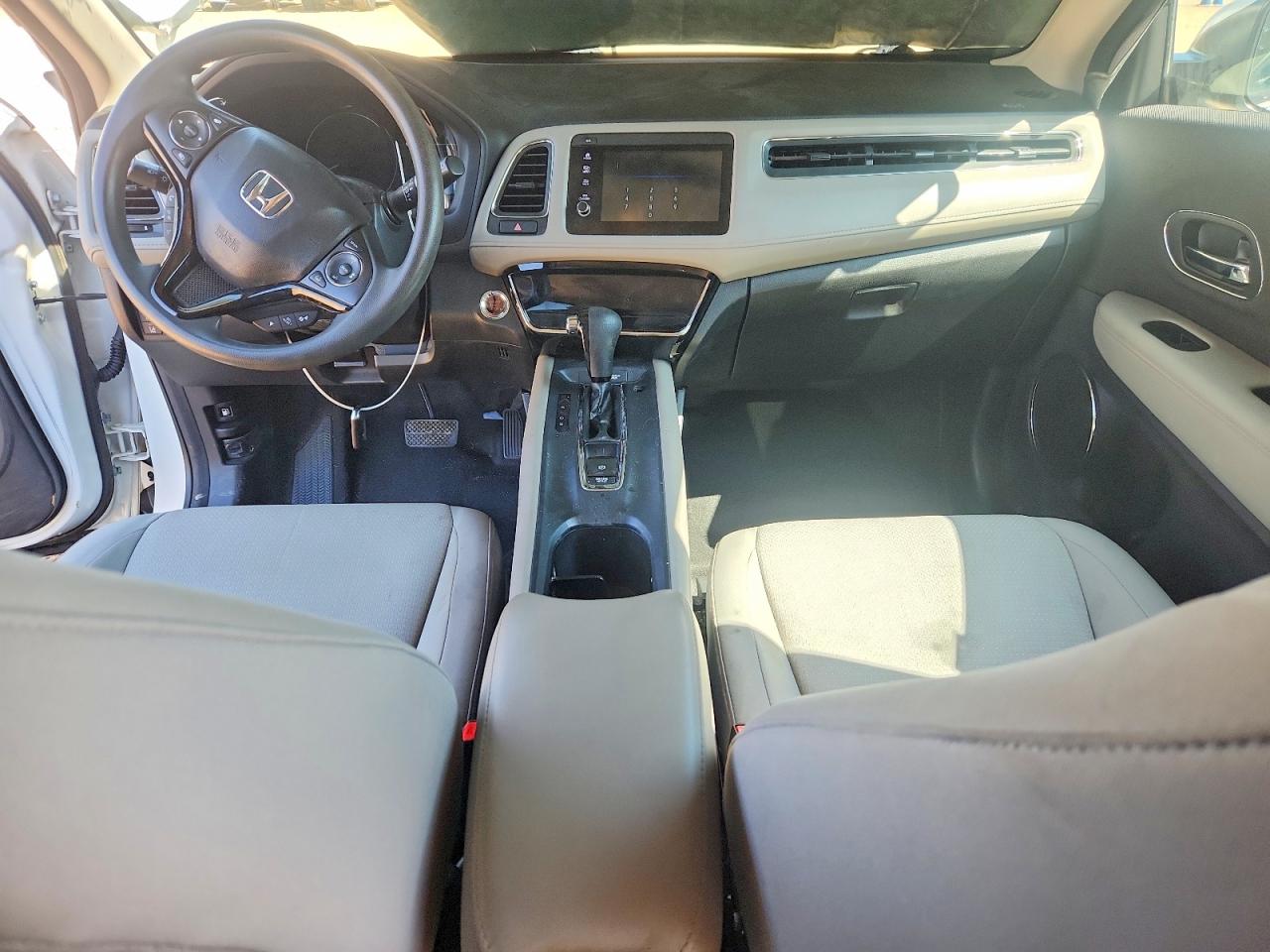 2019 HONDA HR-V EX photo 15