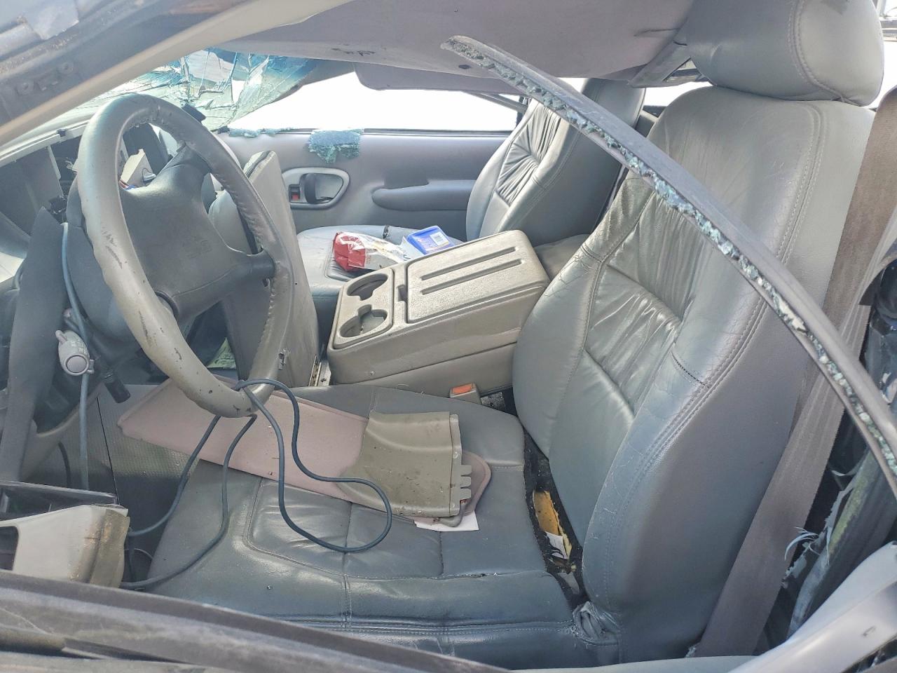 1995 GMC SIERRA photo 7