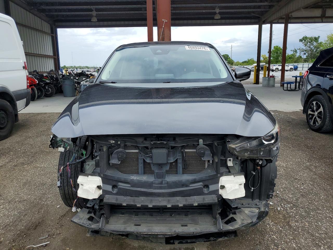 2020 MAZDA CX-5 TOURING photo 9