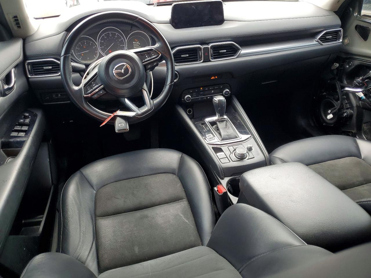 2020 MAZDA CX-5 TOURING photo 15