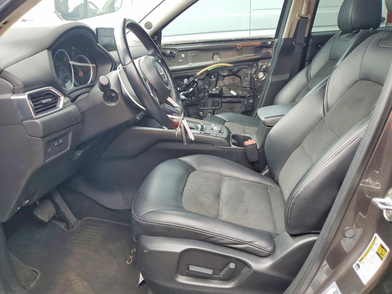 2020 MAZDA CX-5 TOURING photo 13