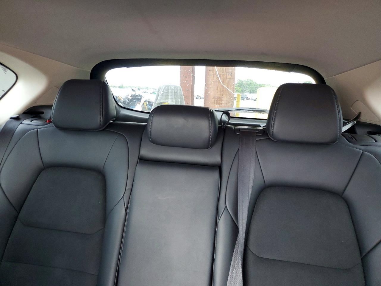 2020 MAZDA CX-5 TOURING photo 19