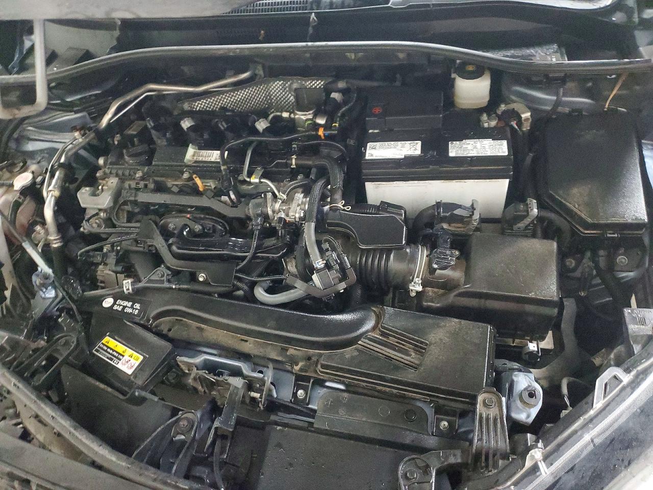 2023 TOYOTA COROLLA CROSS LE photo 34