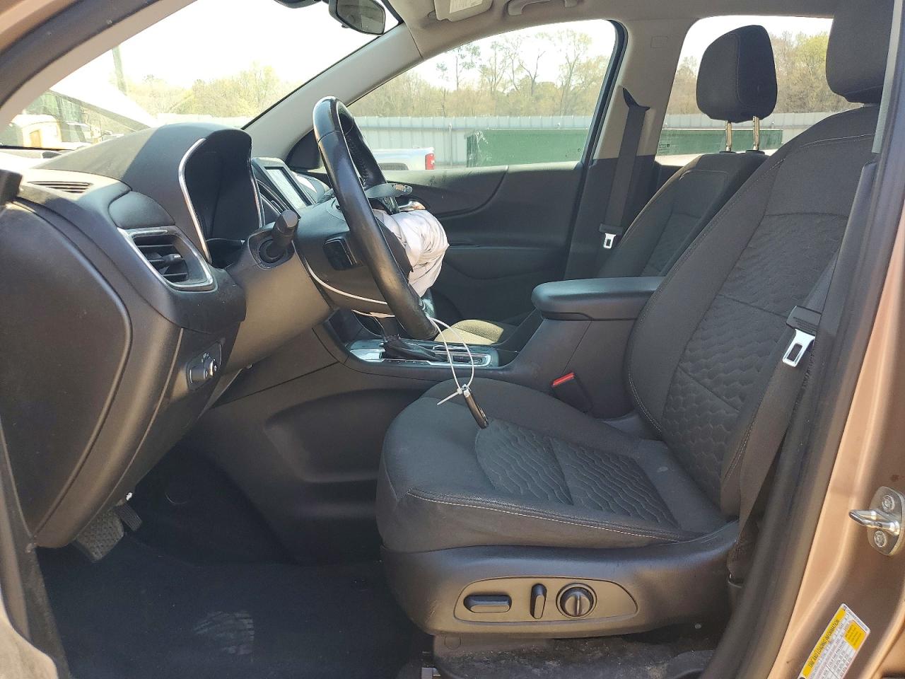 2019 CHEVROLET EQUINOX LT photo 19