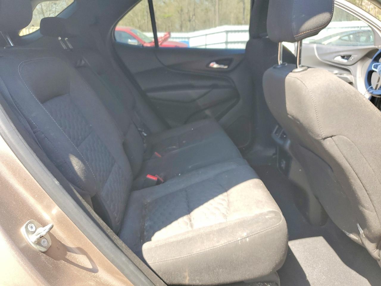 2019 CHEVROLET EQUINOX LT photo 31