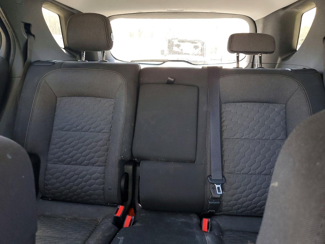 2019 CHEVROLET EQUINOX LT photo 28
