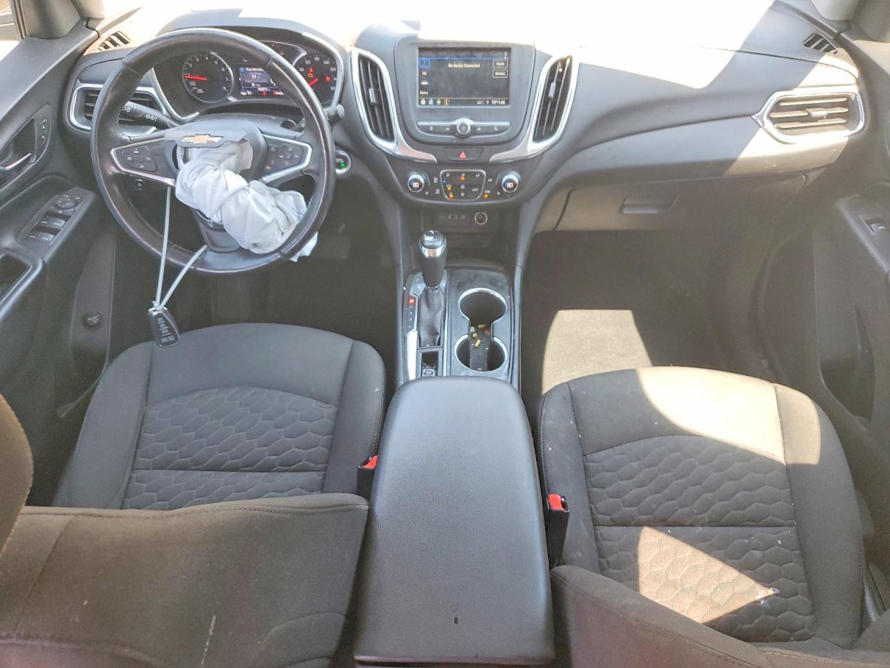 2019 CHEVROLET EQUINOX LT photo 22