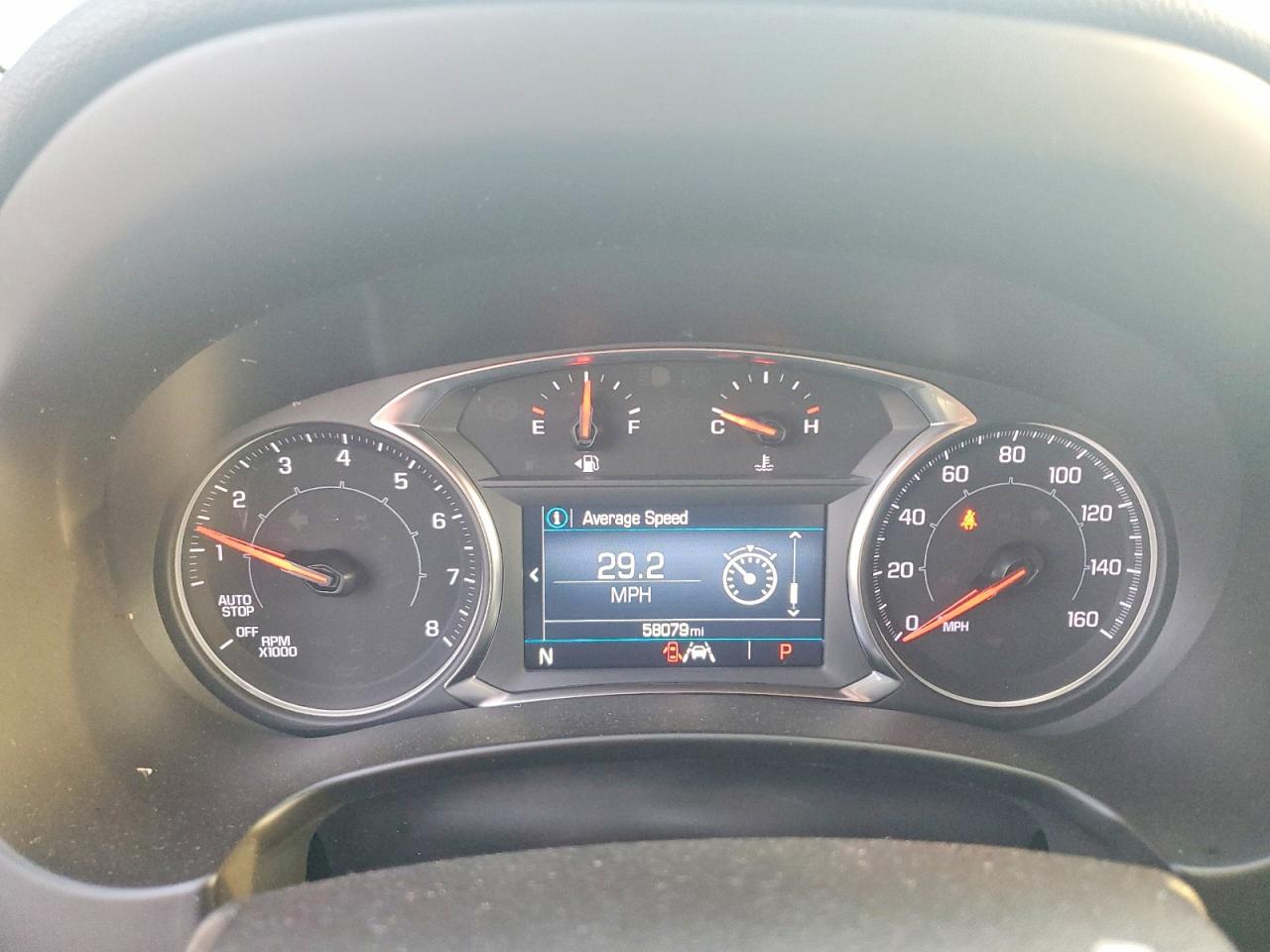 2024 GMC TERRAIN SLE photo 25