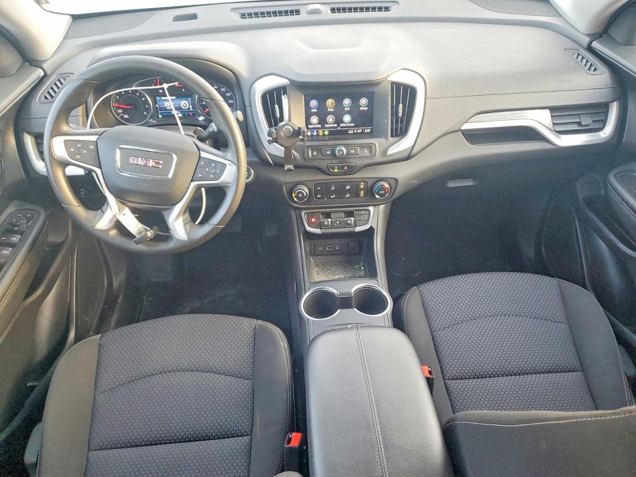 2024 GMC TERRAIN SLE photo 22