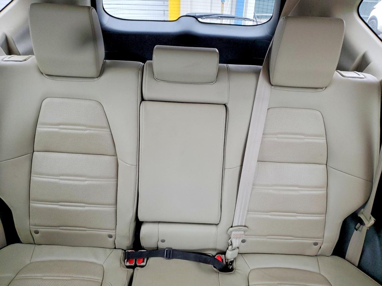 2017 HONDA CR-V TOURING photo 37