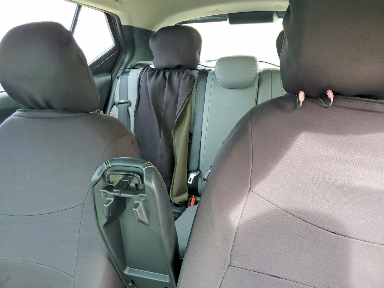 2023 NISSAN KICKS SR photo 19