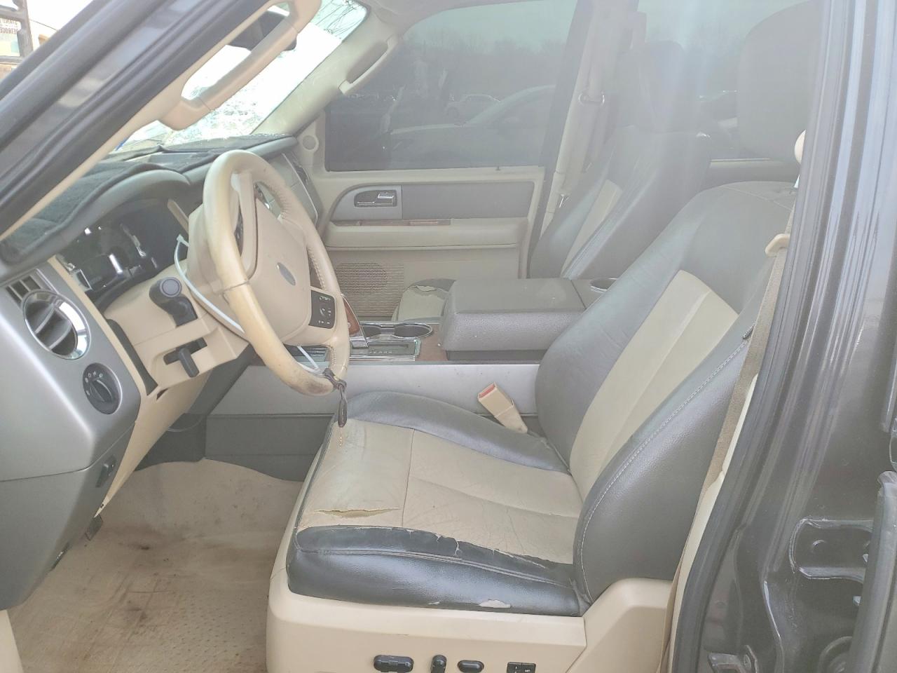 2007 FORD EXPEDITION EL EDDIE BAUER photo 7