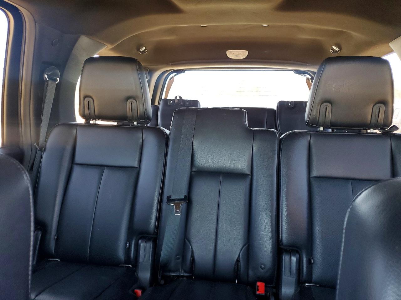 2017 FORD EXPEDITION LIMITED photo 28