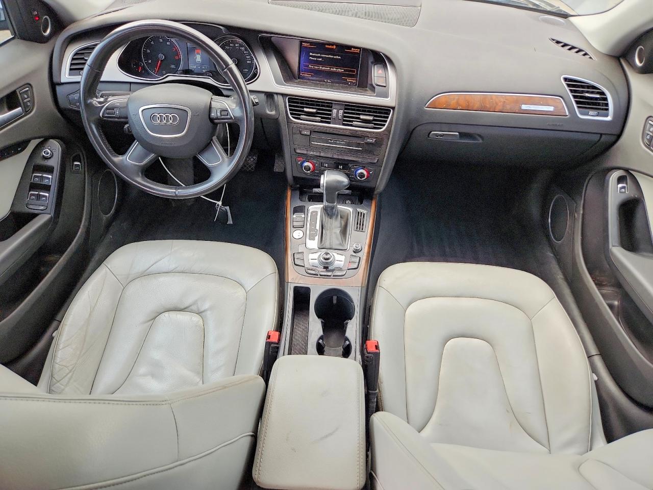 2014 AUDI A4 ALLROAD PREMIUM PLUS photo 22