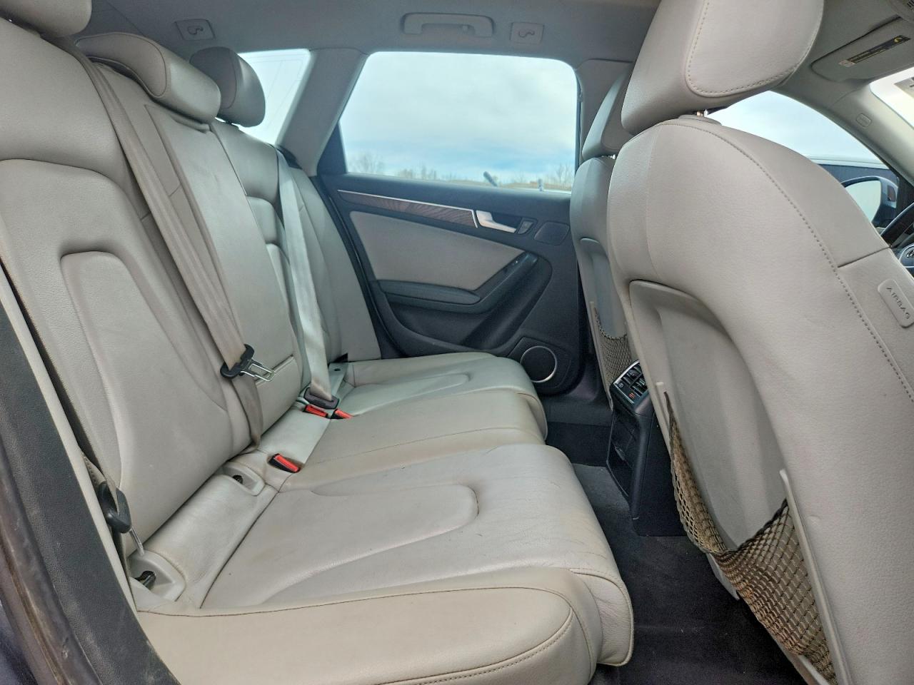 2014 AUDI A4 ALLROAD PREMIUM PLUS photo 28