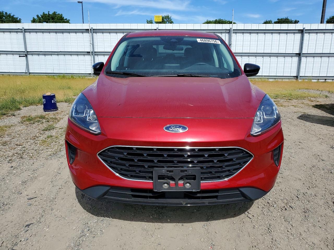 2022 FORD ESCAPE SE photo 13