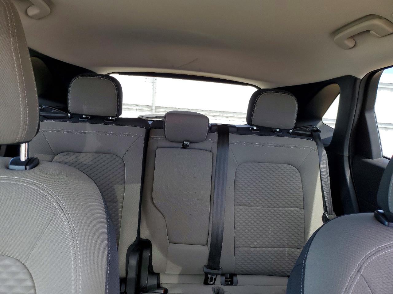 2022 FORD ESCAPE SE photo 28
