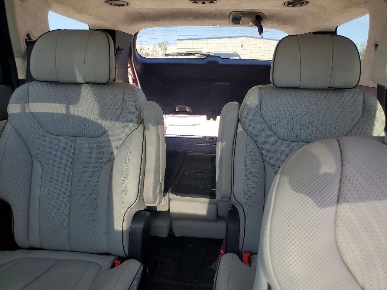 2024 HYUNDAI PALISADE CALLIGRAPHY photo 28