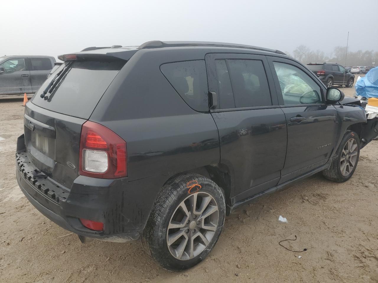 2016 JEEP COMPASS SPORT photo 5