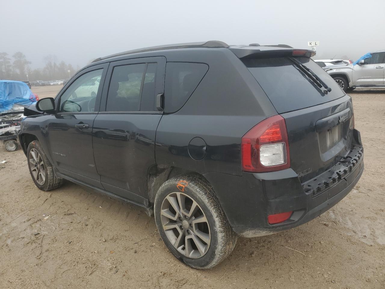 2016 JEEP COMPASS SPORT photo 3