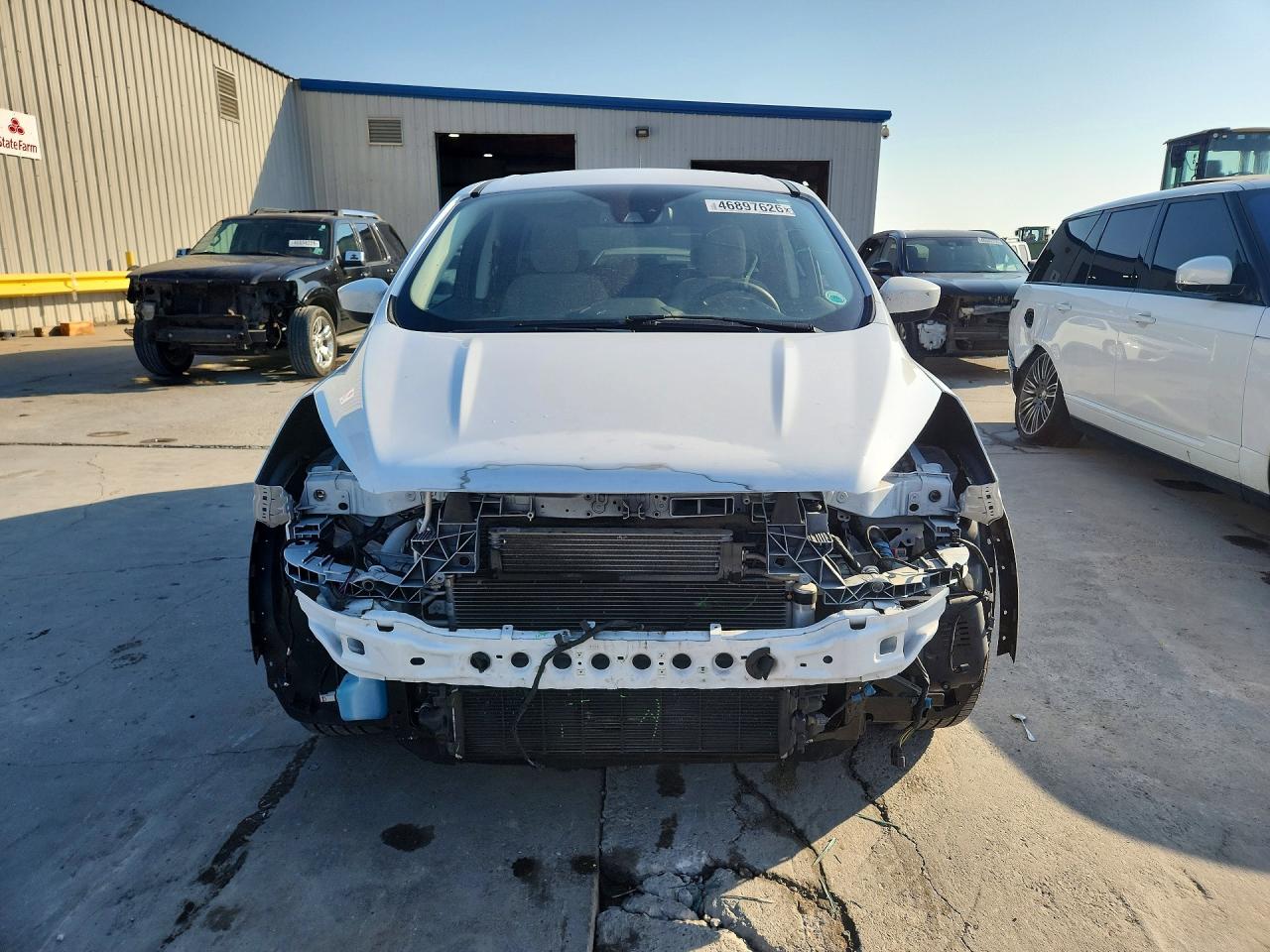 2019 FORD ESCAPE SE photo 5