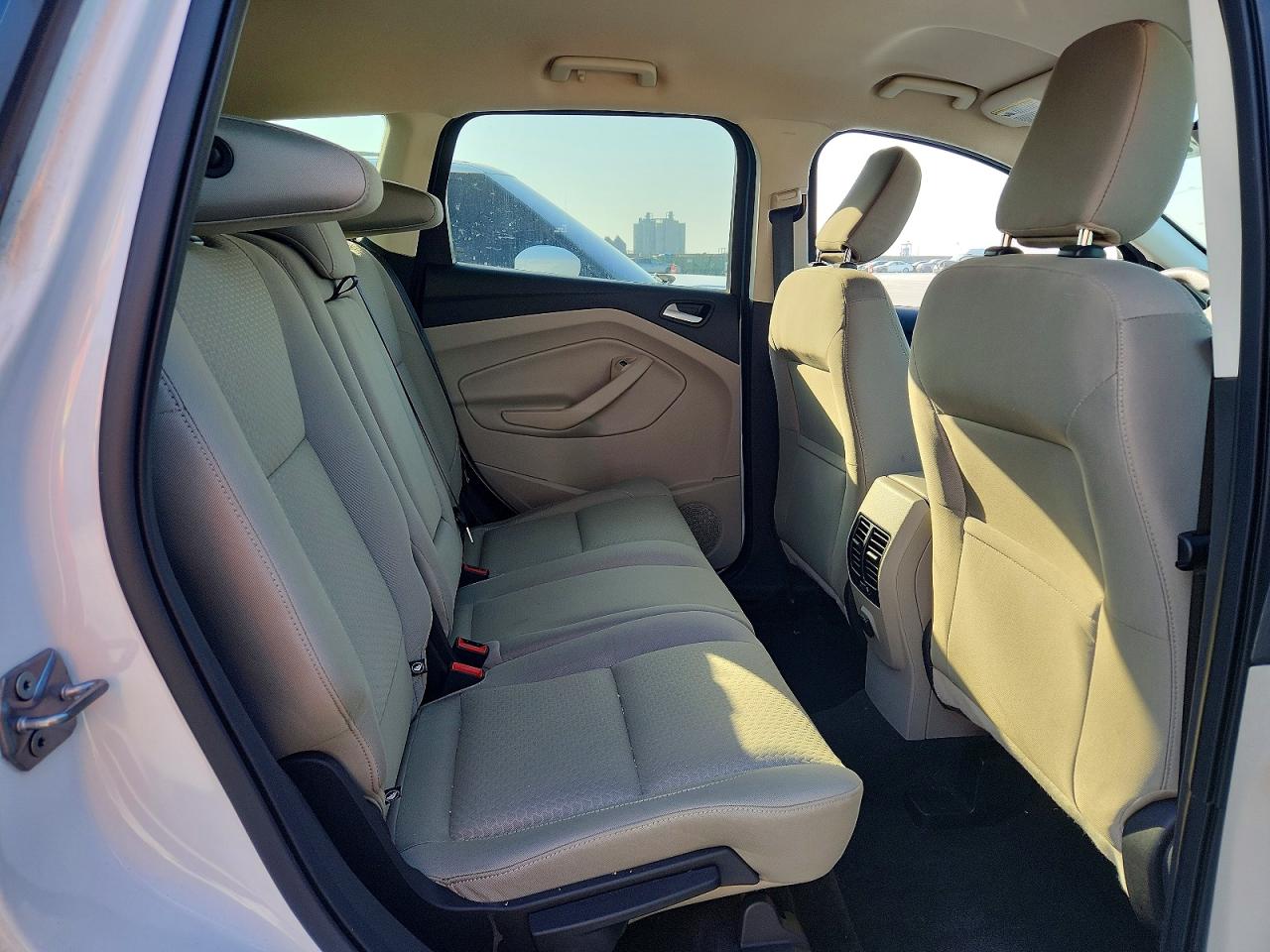 2019 FORD ESCAPE SE photo 11