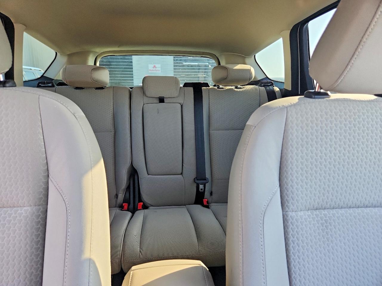 2019 FORD ESCAPE SE photo 10