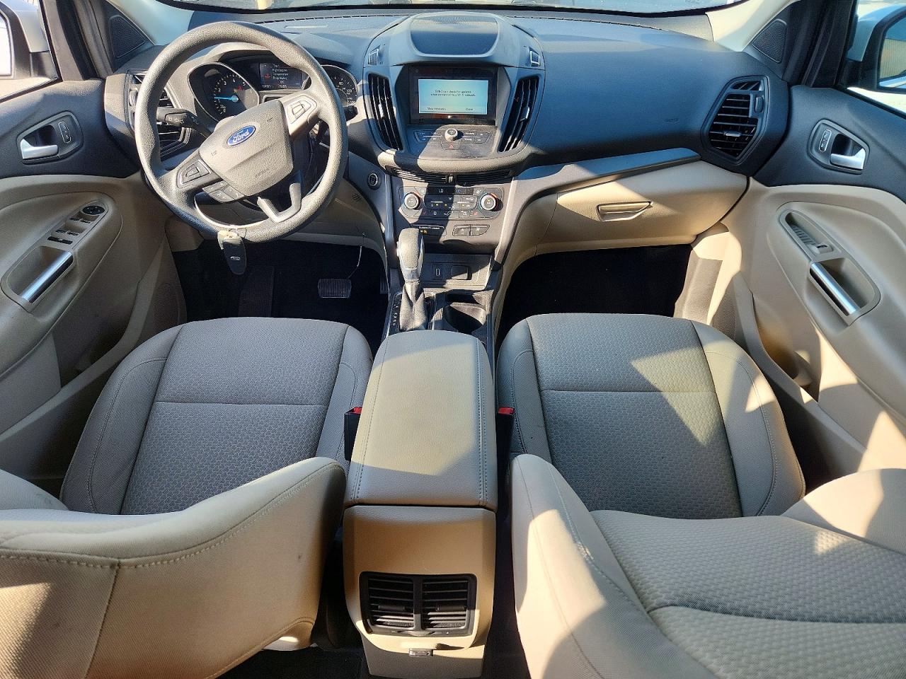 2019 FORD ESCAPE SE photo 8