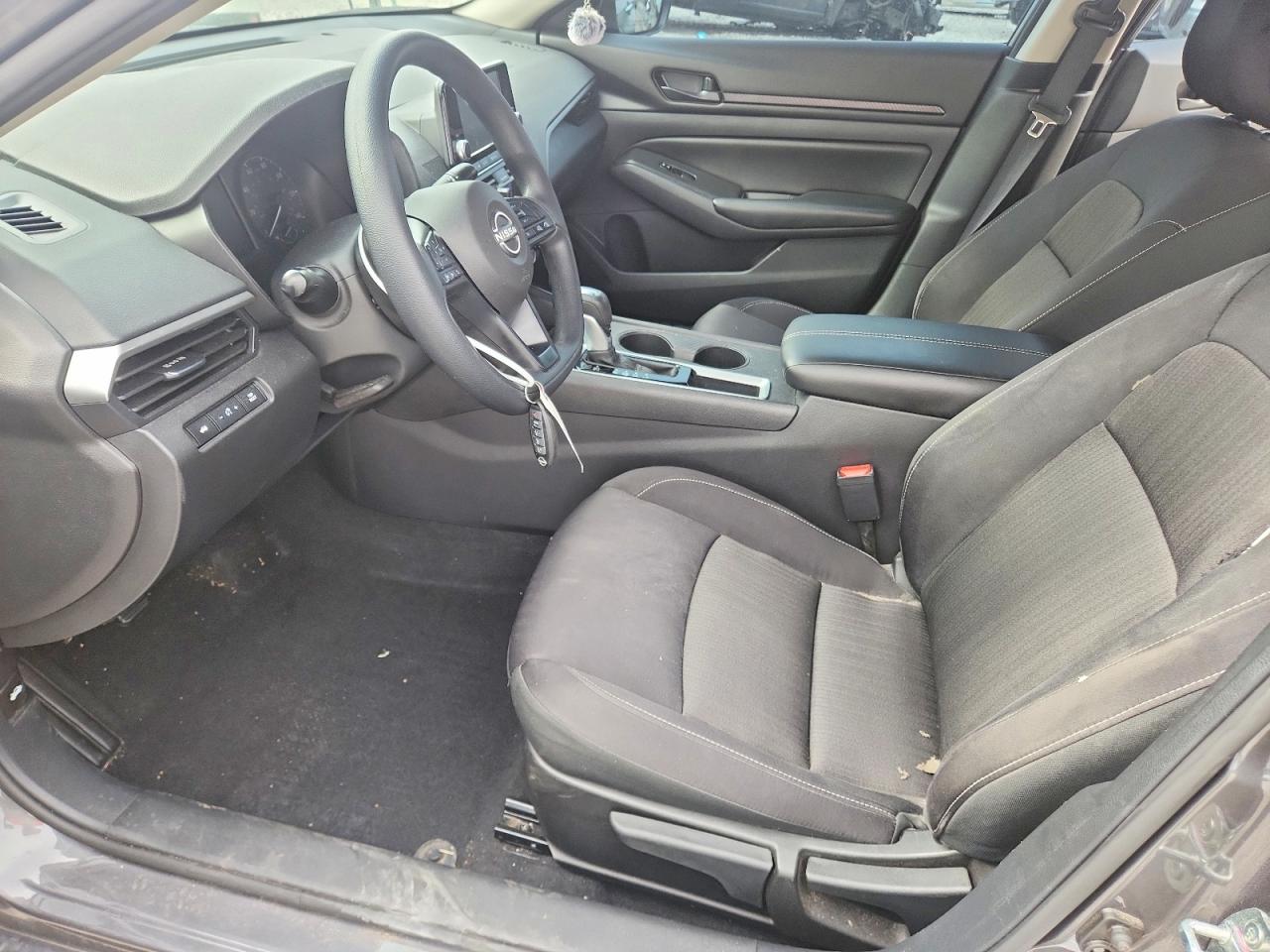 2024 NISSAN ALTIMA 2.5 S photo 13