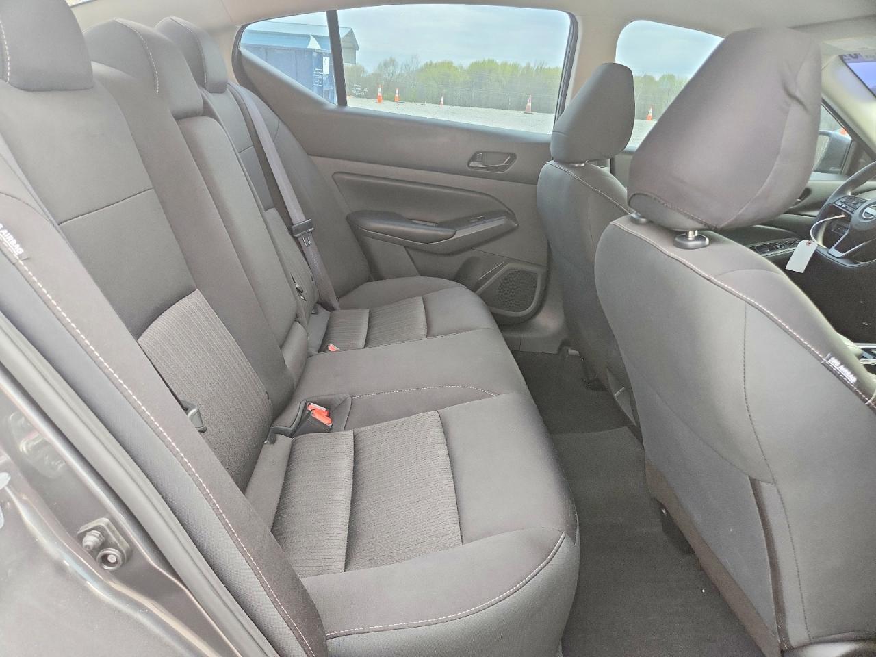 2024 NISSAN ALTIMA 2.5 S photo 19